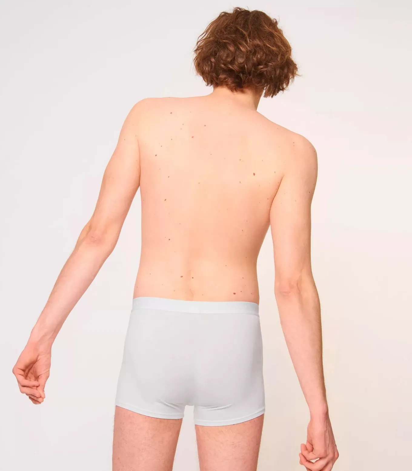 Boxershorts 24/7 (x2)