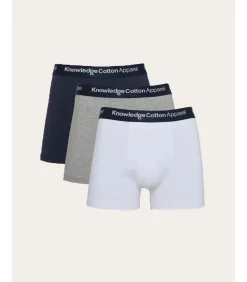 Boxershorts Anker (x3)