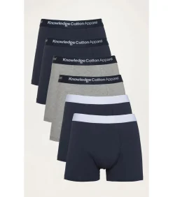 Boxershorts Anker (x6)