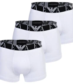 Boxershorts BOLD MONOGRAM Set van 3