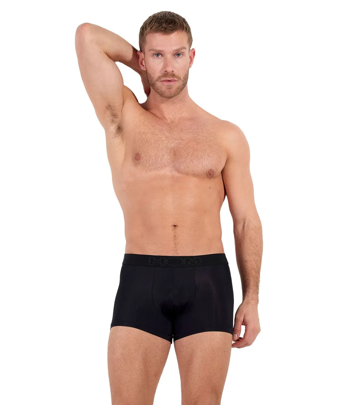 Boxershorts Boxer Brief Supersoft Set van 1