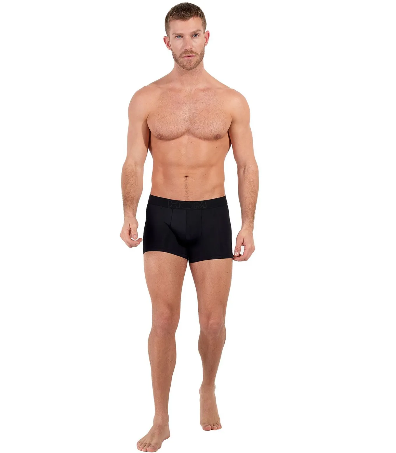 Boxershorts Boxer Brief Supersoft Set van 1