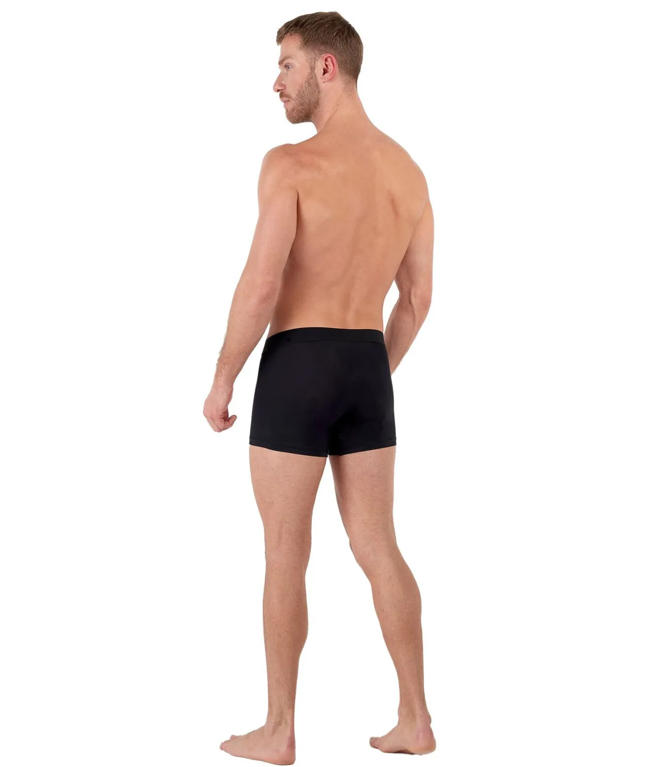 Boxershorts Boxer Brief Supersoft Set van 1