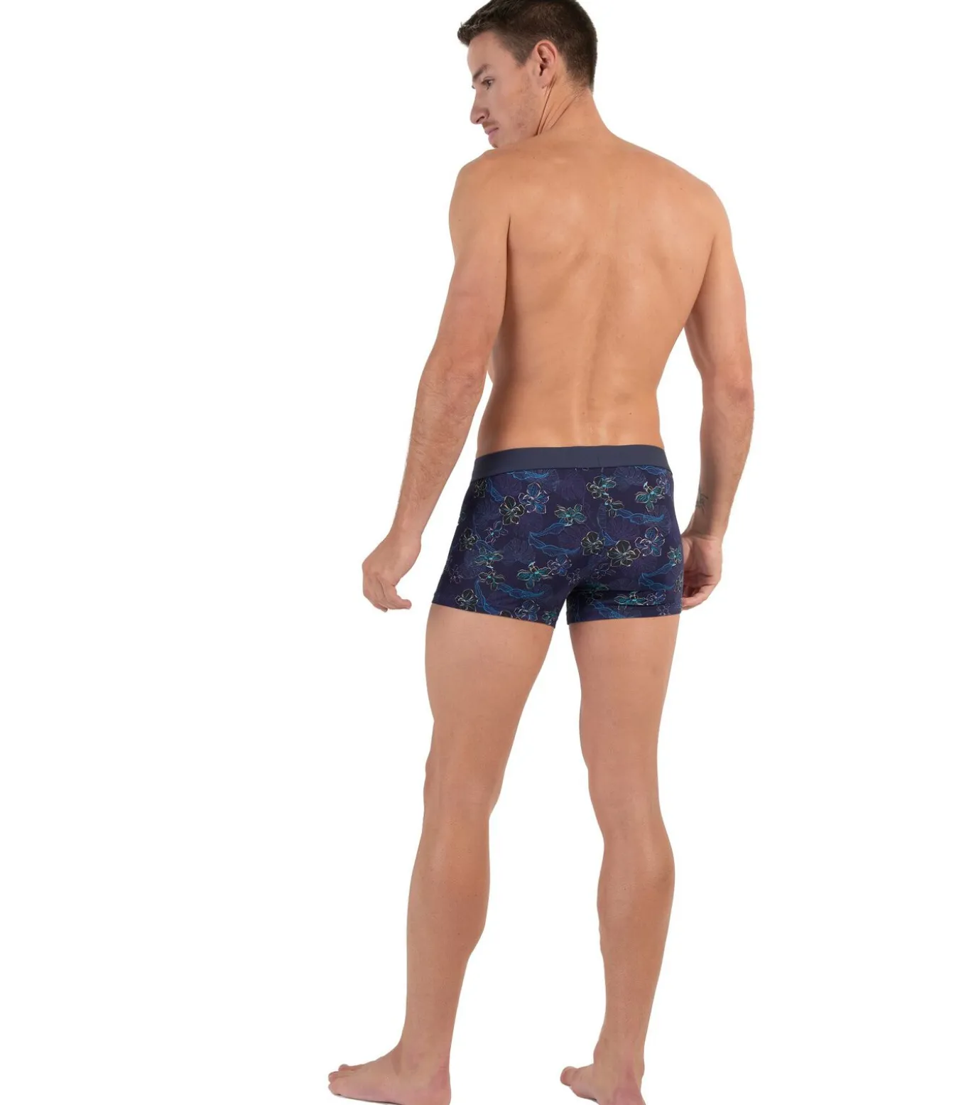 Boxershorts Boxer Briefs Maldives Set van 1