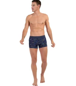 Boxershorts Boxer Briefs Maldives Set van 1