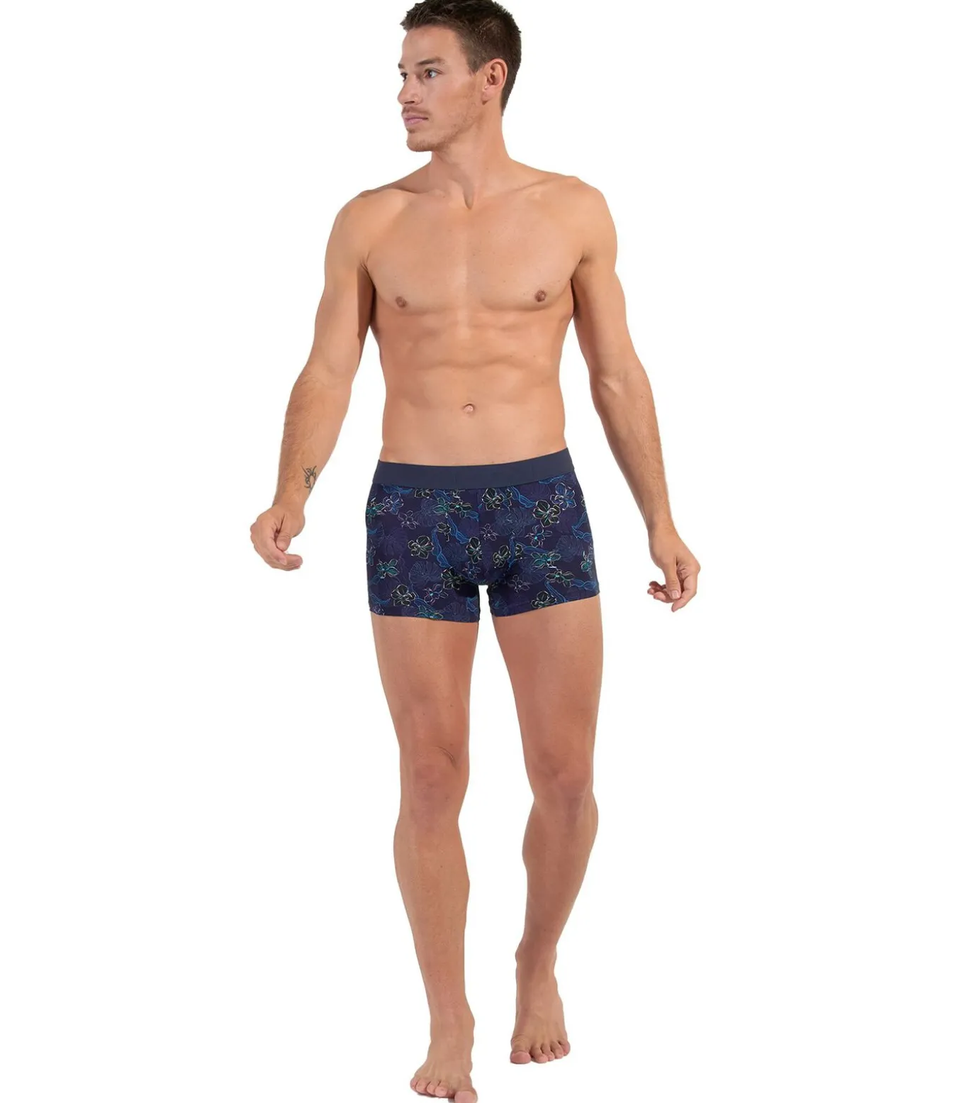 Boxershorts Boxer Briefs Maldives Set van 1