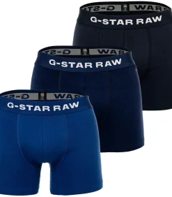 Boxershorts Boxer briefs 3 pack Set van 3