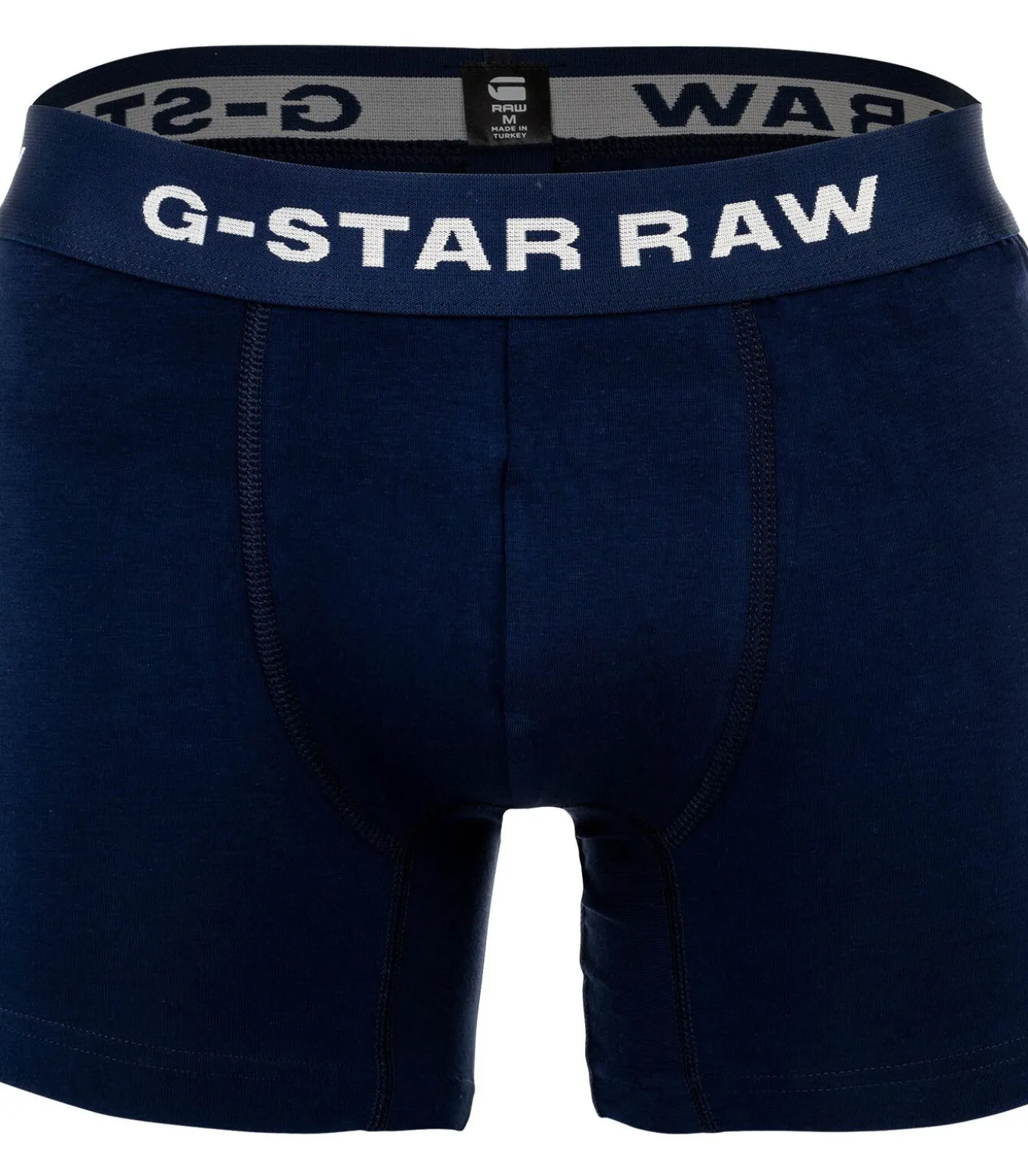 Boxershorts Boxer briefs 3 pack Set van 3