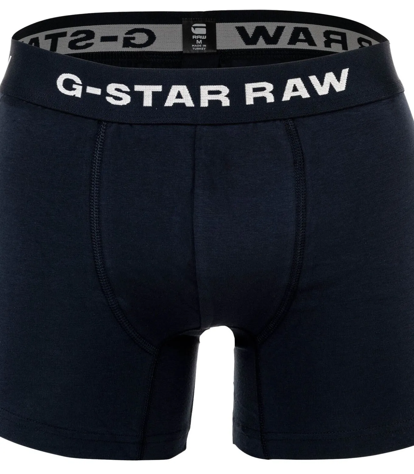 Boxershorts Boxer briefs 3 pack Set van 3