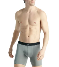 Boxershorts Boxer Briefs Active Micro Flex Eco 3P Set van 3