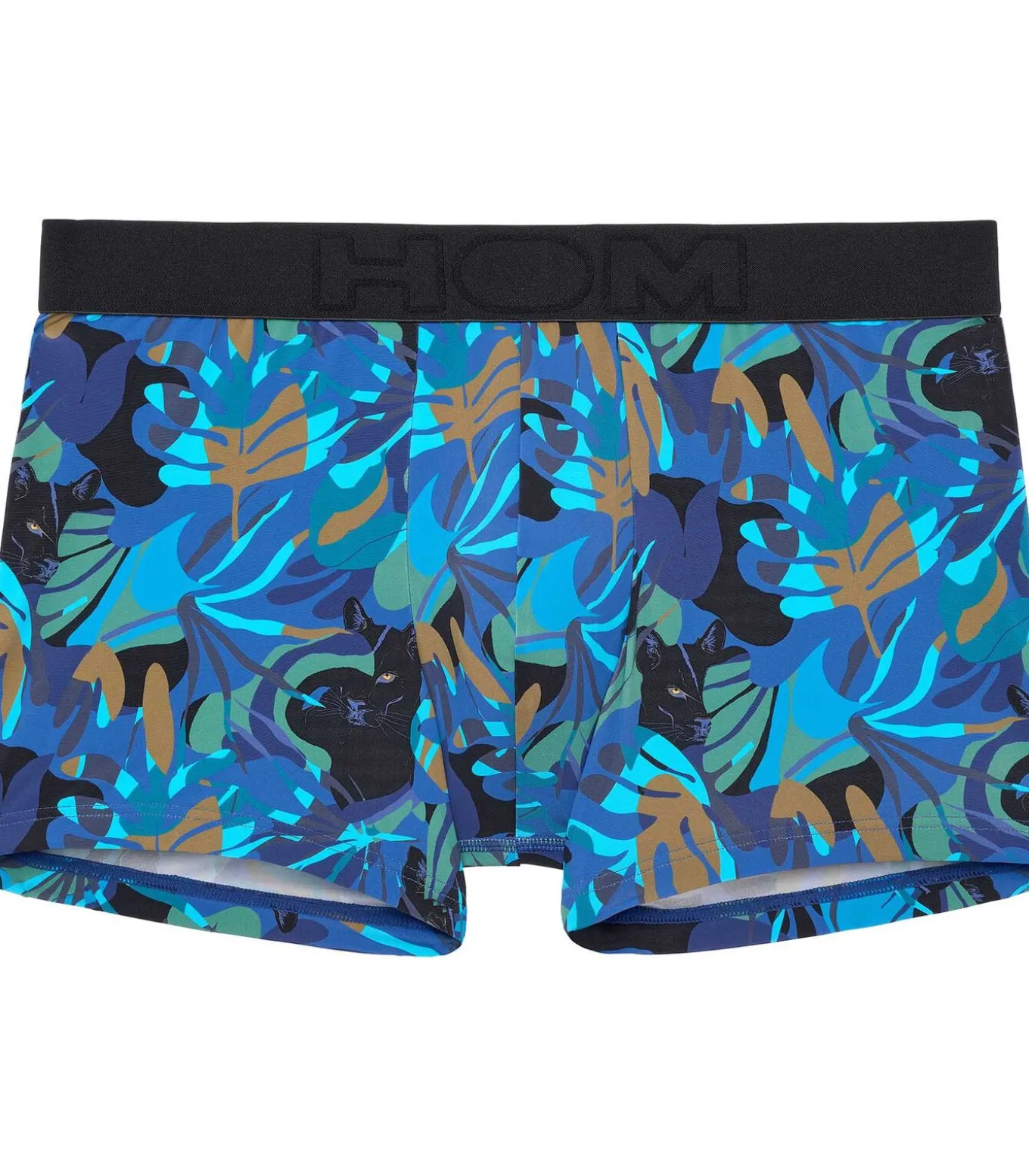 Boxershorts Boxer Briefs Maldives Set van 1