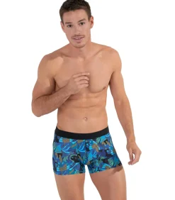 Boxershorts Boxer Briefs Maldives Set van 1