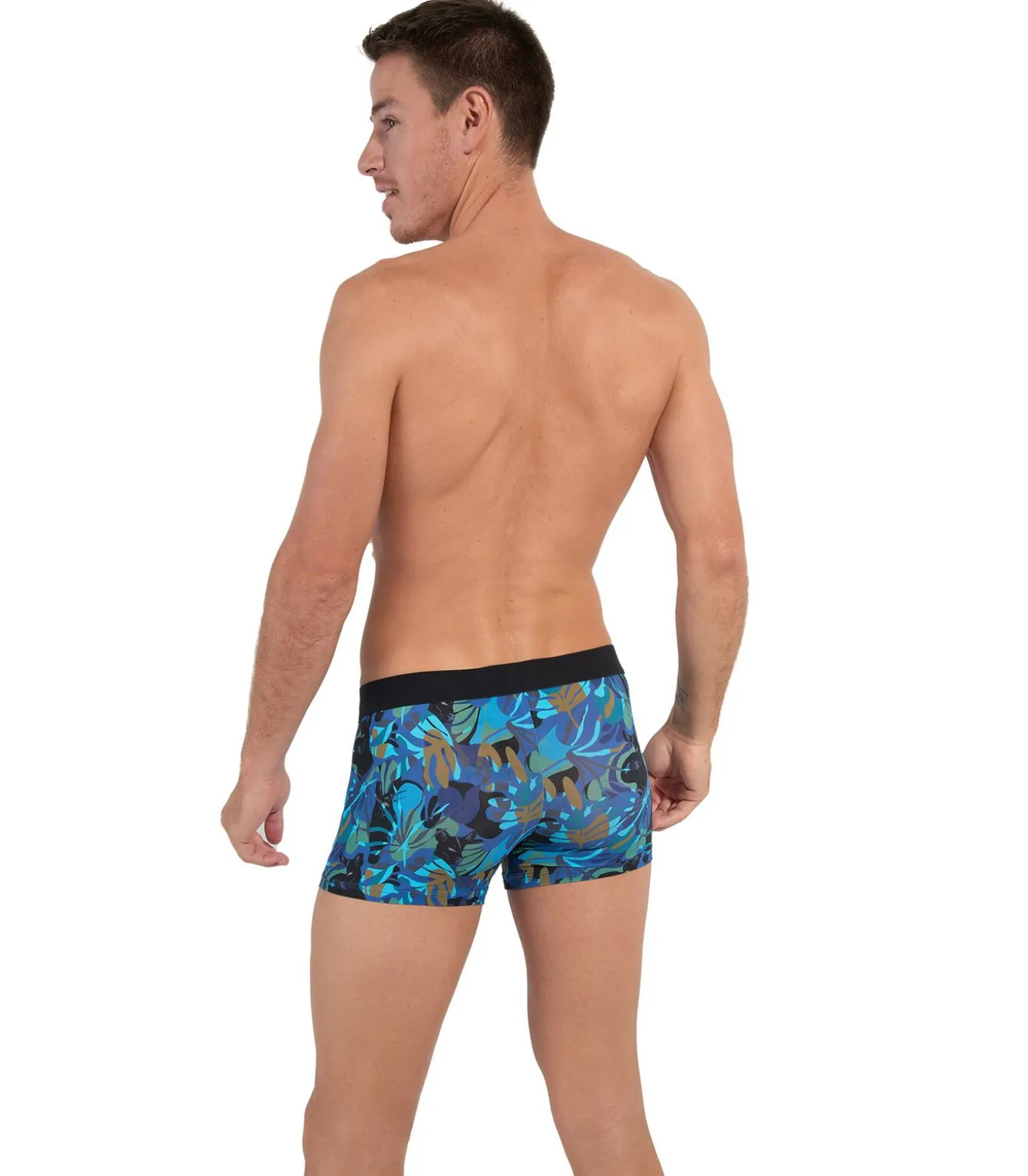 Boxershorts Boxer Briefs Maldives Set van 1