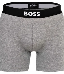 Boxershorts BoxerBr 3P BOSS ONE Set van 3