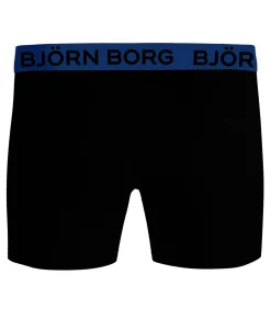 Boxershorts Cotton Stretch Boxer 5P Set van 5