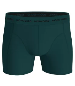 Boxershorts Cotton Stretch Boxer 3P Set van 3