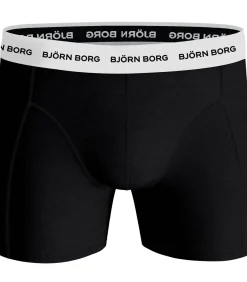 Boxershorts Cotton Stretch Boxer 5P Set van 5