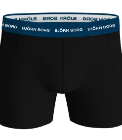 Boxershorts Cotton Stretch Boxer 5P Set van 5