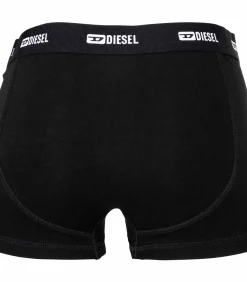 Boxershorts DAMIEN-UTLT-3PACK BOXERS Set van 3