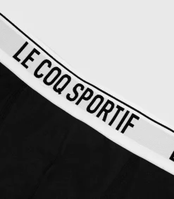 Boxershorts Essentiels SSVET (x2)