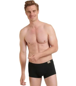 Boxershorts GO Natural Hipster C2P Set van 2