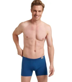 Boxershorts GO Natural Short C4P Verpakking van 4