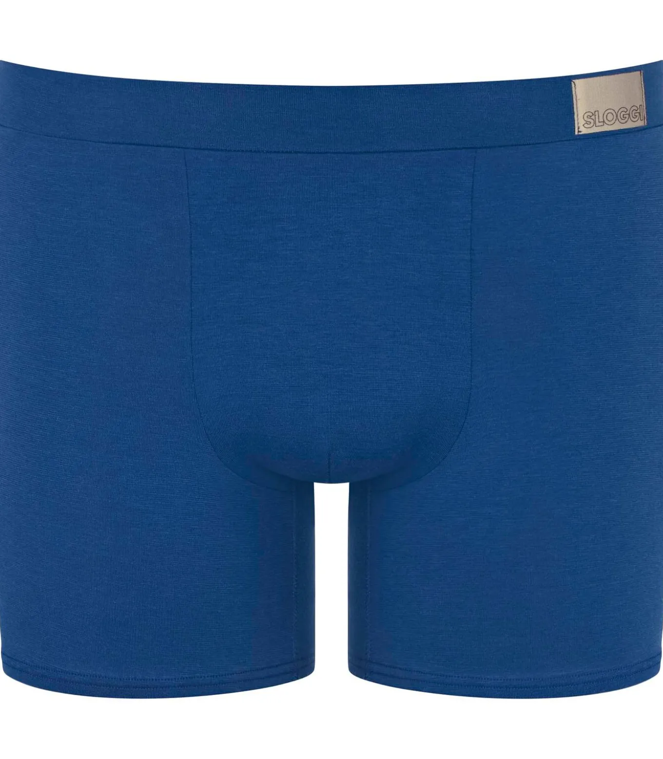 Boxershorts GO Natural Short C4P Verpakking van 4