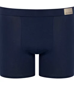 Boxershorts GO Natural Short C2P Set van 2