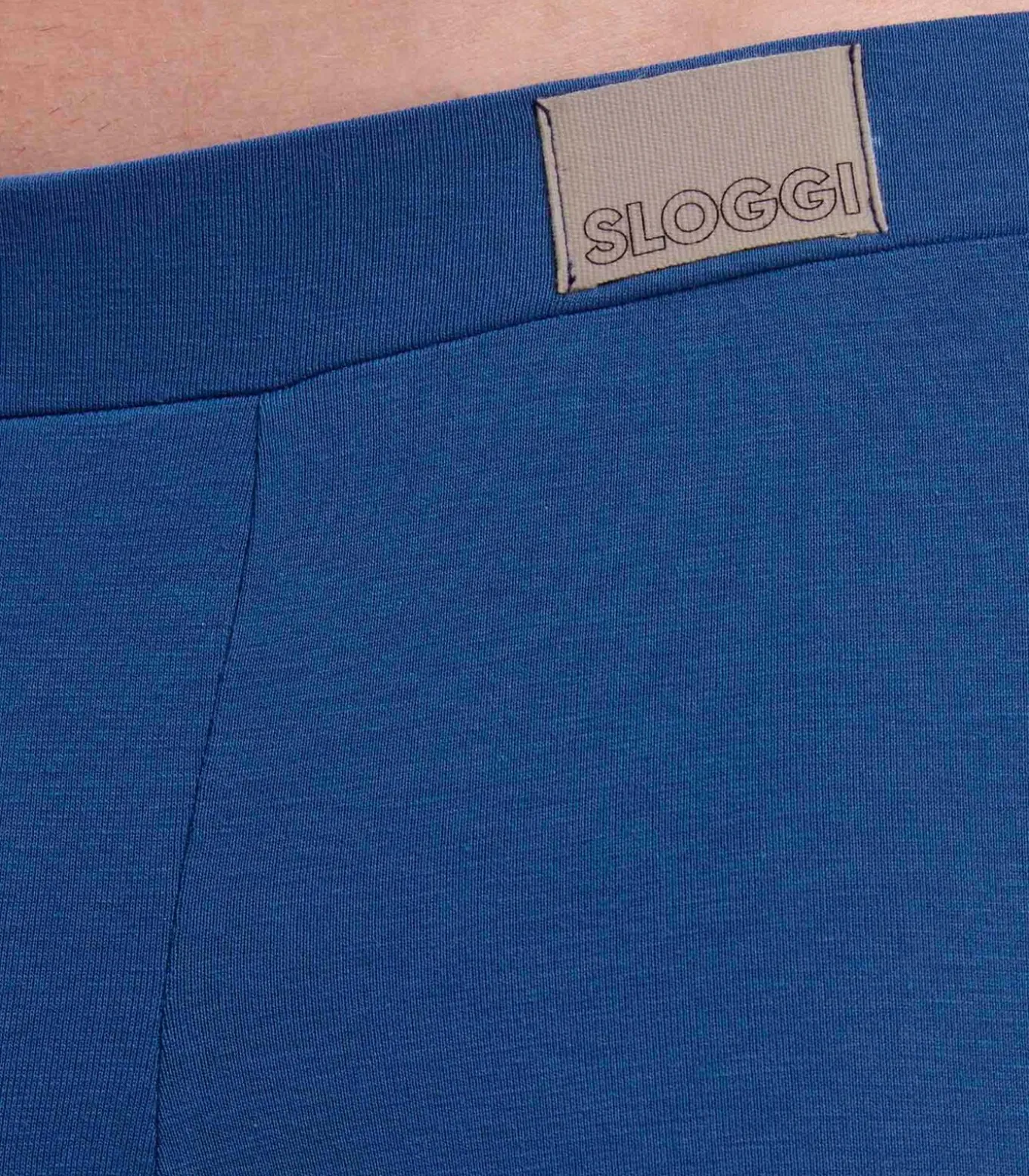 Boxershorts GO Natural Short C2P Set van 2
