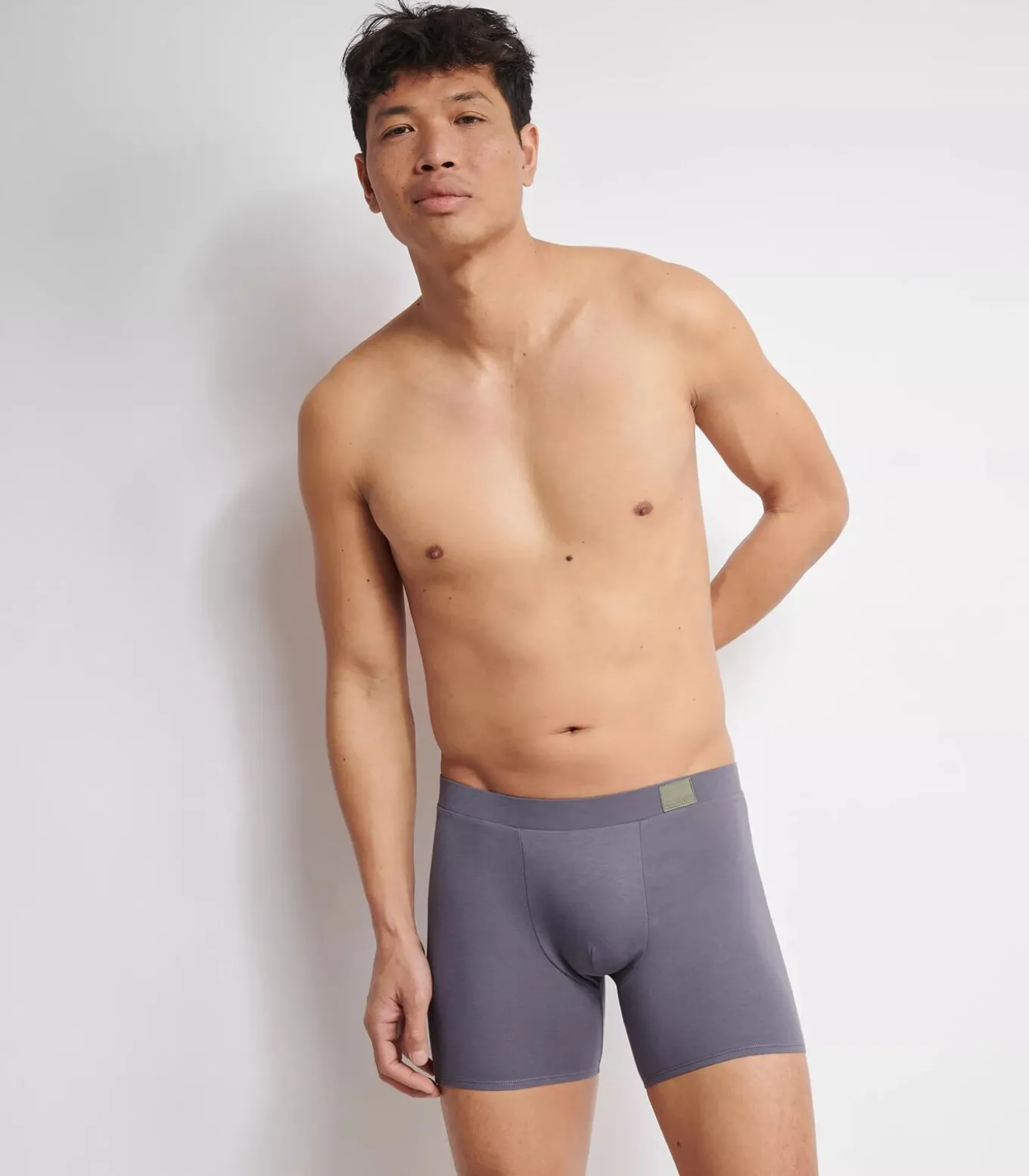 Boxershorts GO Natural (x2)