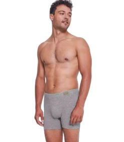 Boxershorts GO Natural (x2)