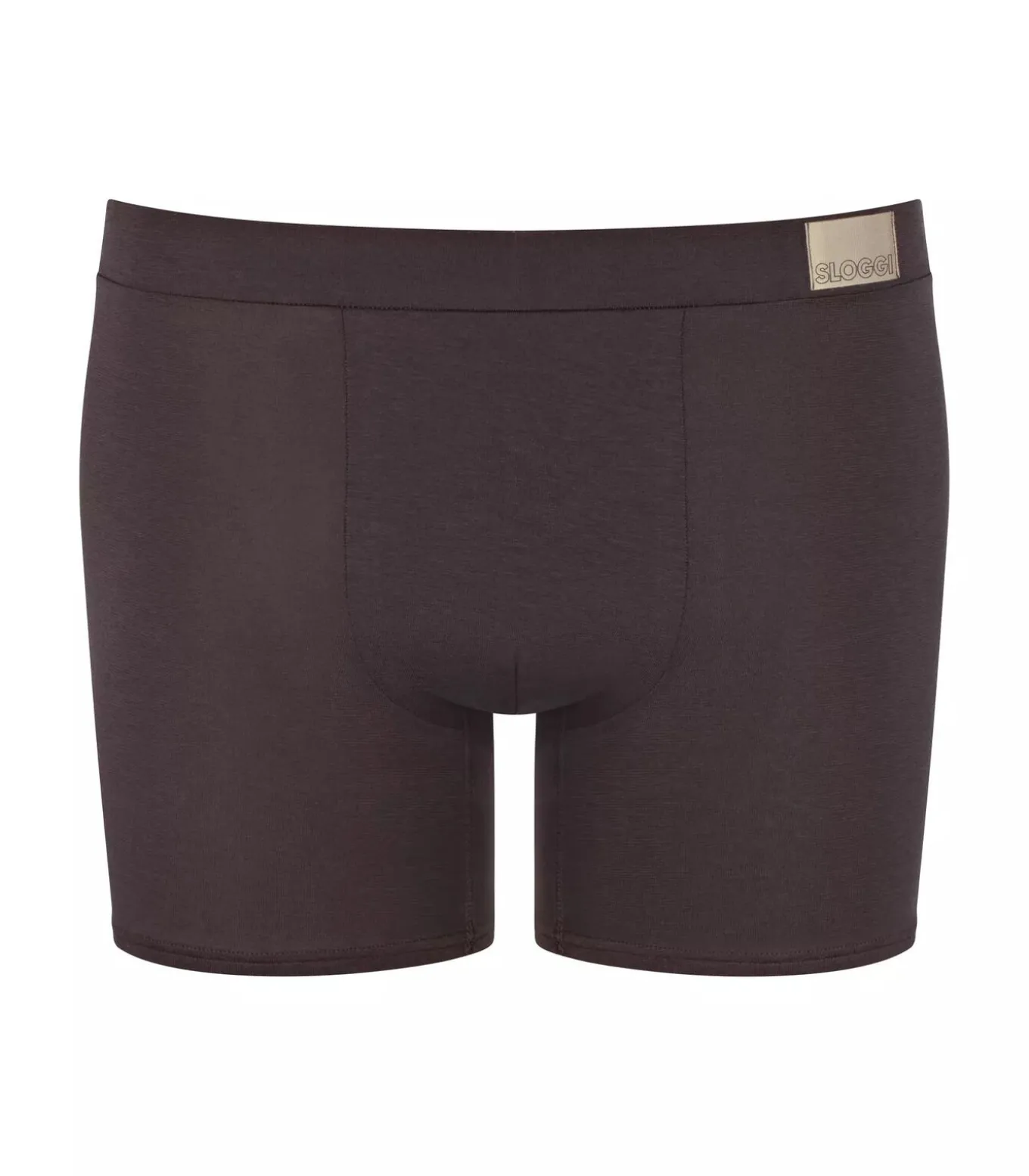 Boxershorts GO Natural (x2)