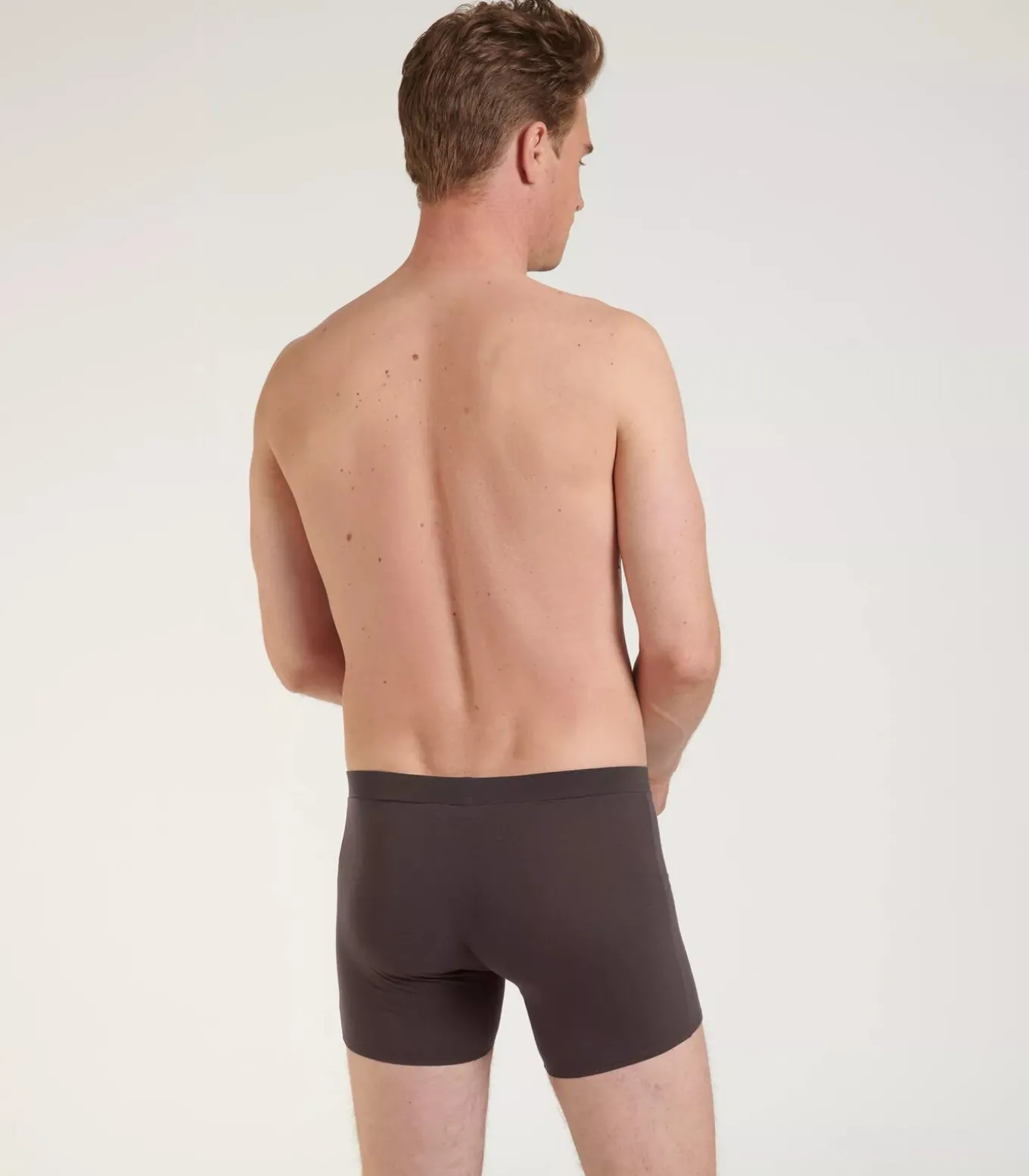 Boxershorts GO Natural (x2)