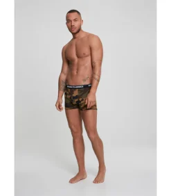 Boxershorts grote maten (x2)