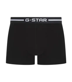 Boxershorts HEMLOCK Trunk 5-pack Set van 5