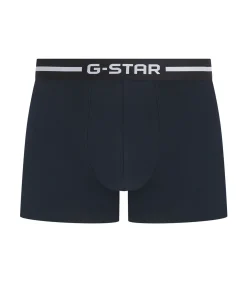 Boxershorts HEMLOCK Trunk 5-pack Set van 5