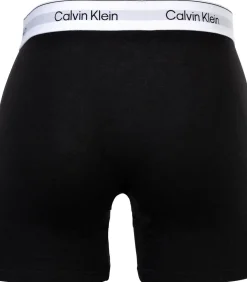 Boxershorts ICON CTN STRETCH 3PK BOXER BRIEF 3PK Set van 3