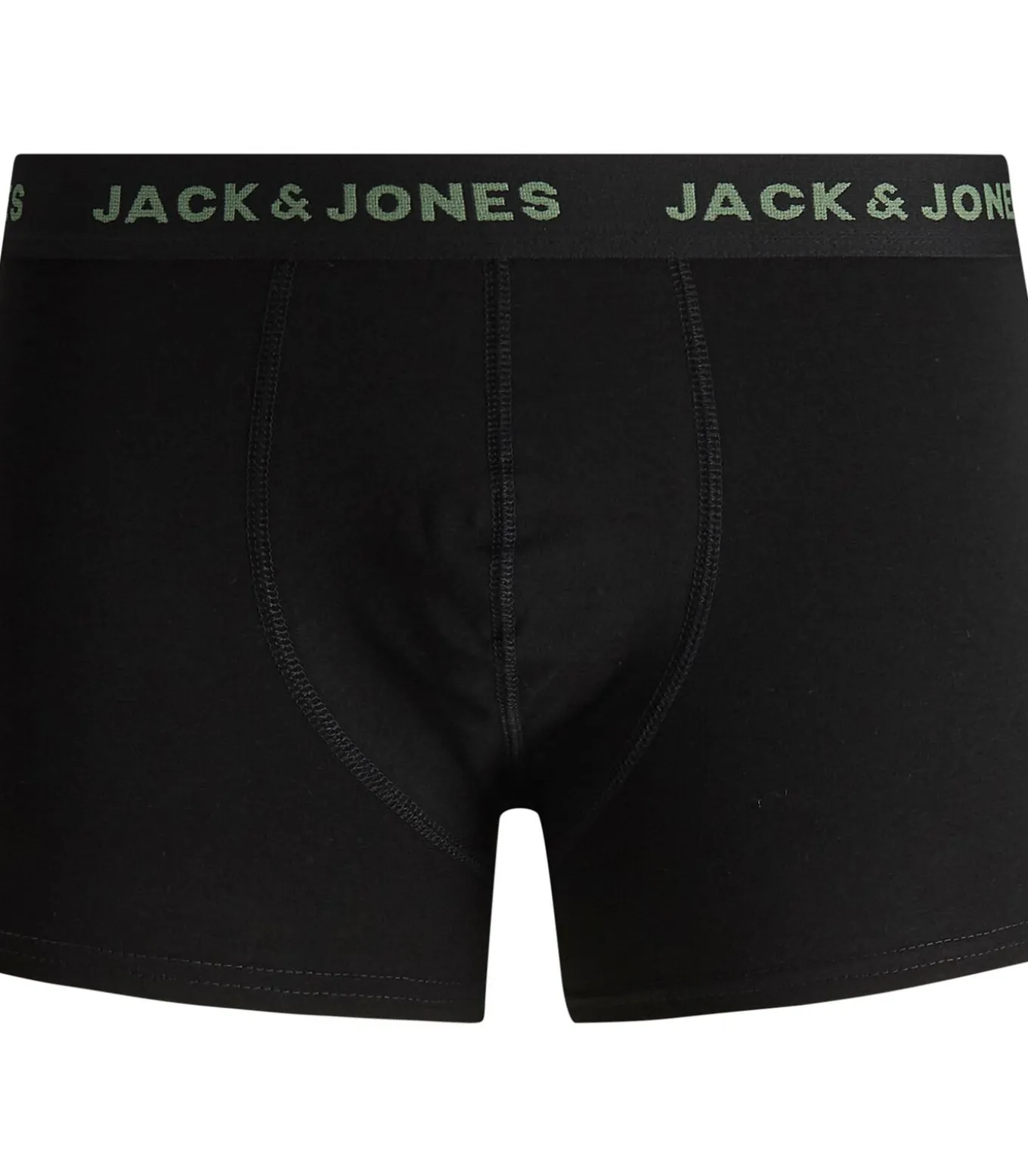 Boxershorts JACBASIC TRUNKS PLUS 7 PACK 7-pak