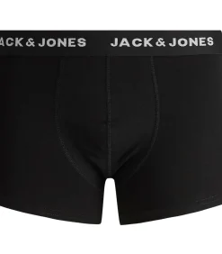 Boxershorts JACBASIC TRUNKS PLUS 7 PACK 7-pak