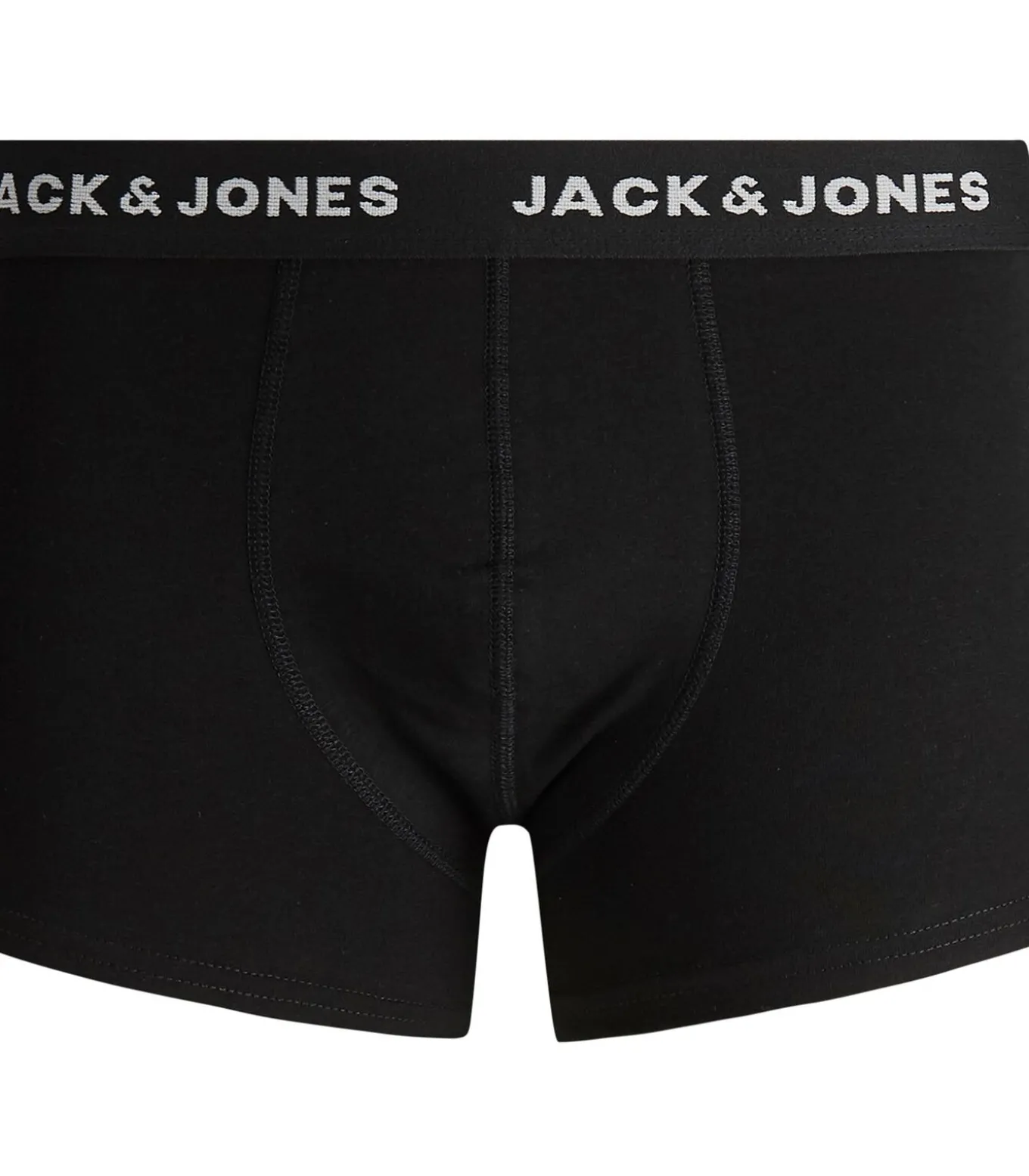 Boxershorts JACBASIC TRUNKS PLUS 7 PACK 7-pak