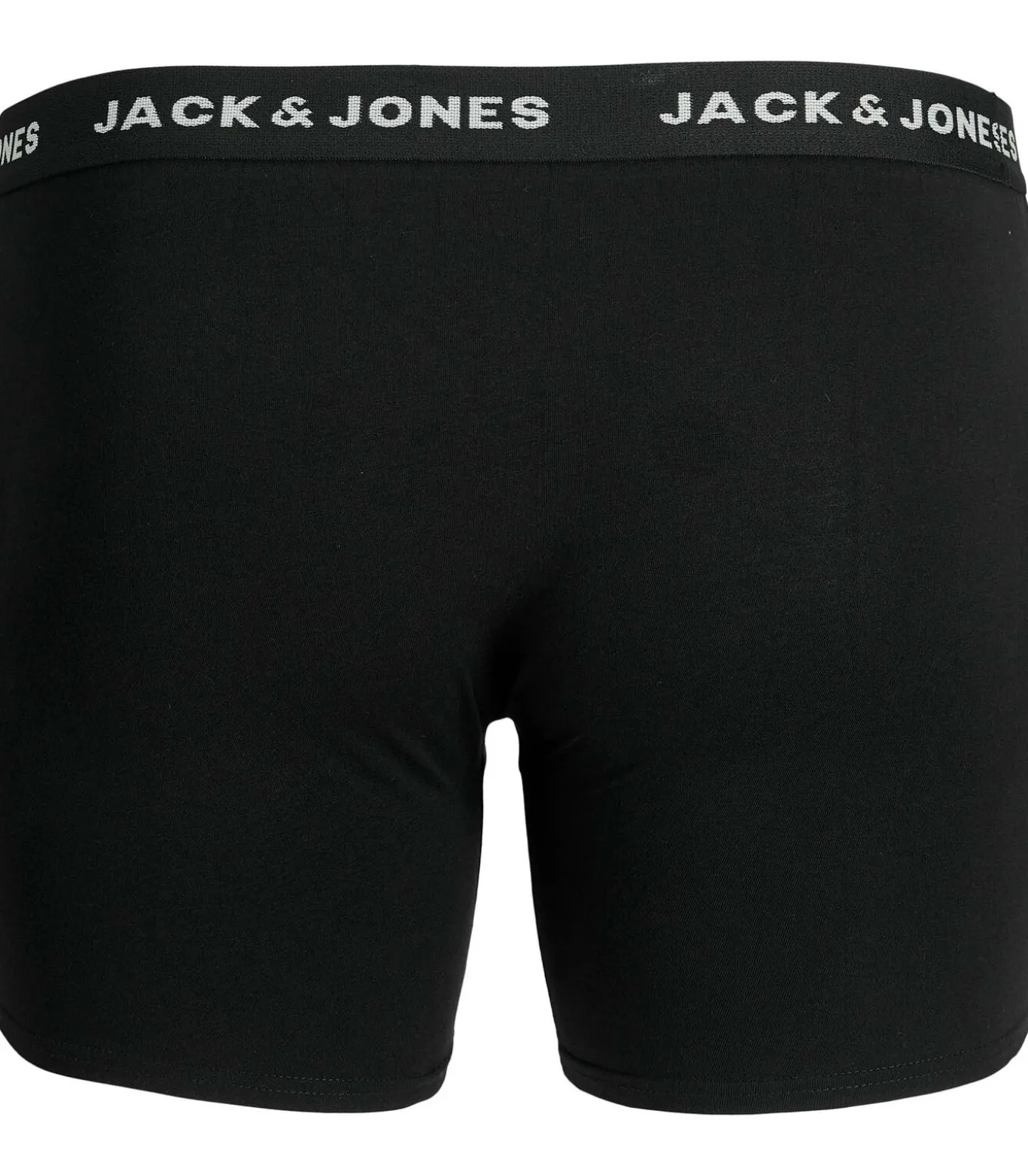 Boxershorts JACBASIC TRUNKS PLUS 7 PACK 7-pak