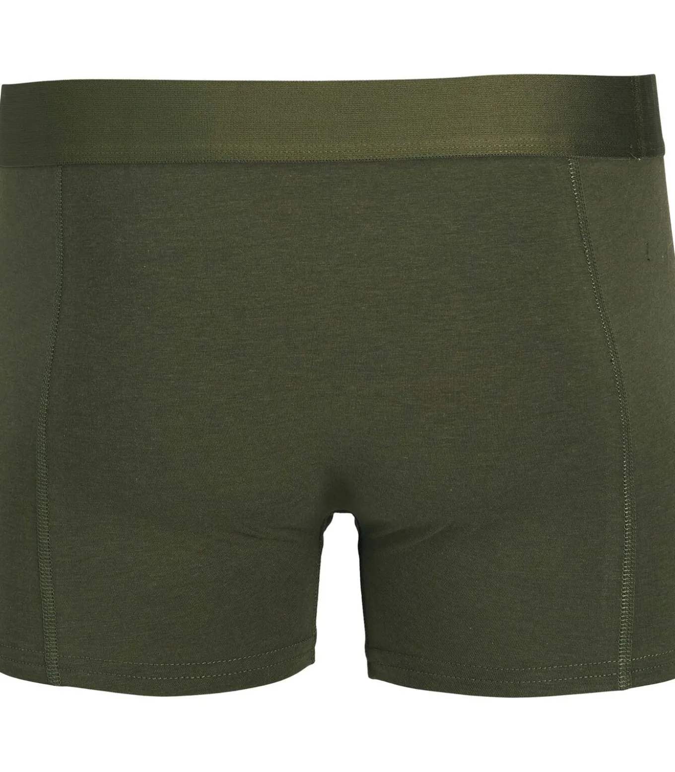 Boxershorts JACBASIC TRUNKS 6 PACK Set van 6