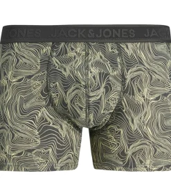 Boxershorts JACCAMERON TRUNKS 5P Set van 5