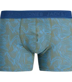 Boxershorts JACCAMERON TRUNKS 5P Set van 5