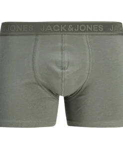 Boxershorts JACCAMERON TRUNKS 5P Set van 5