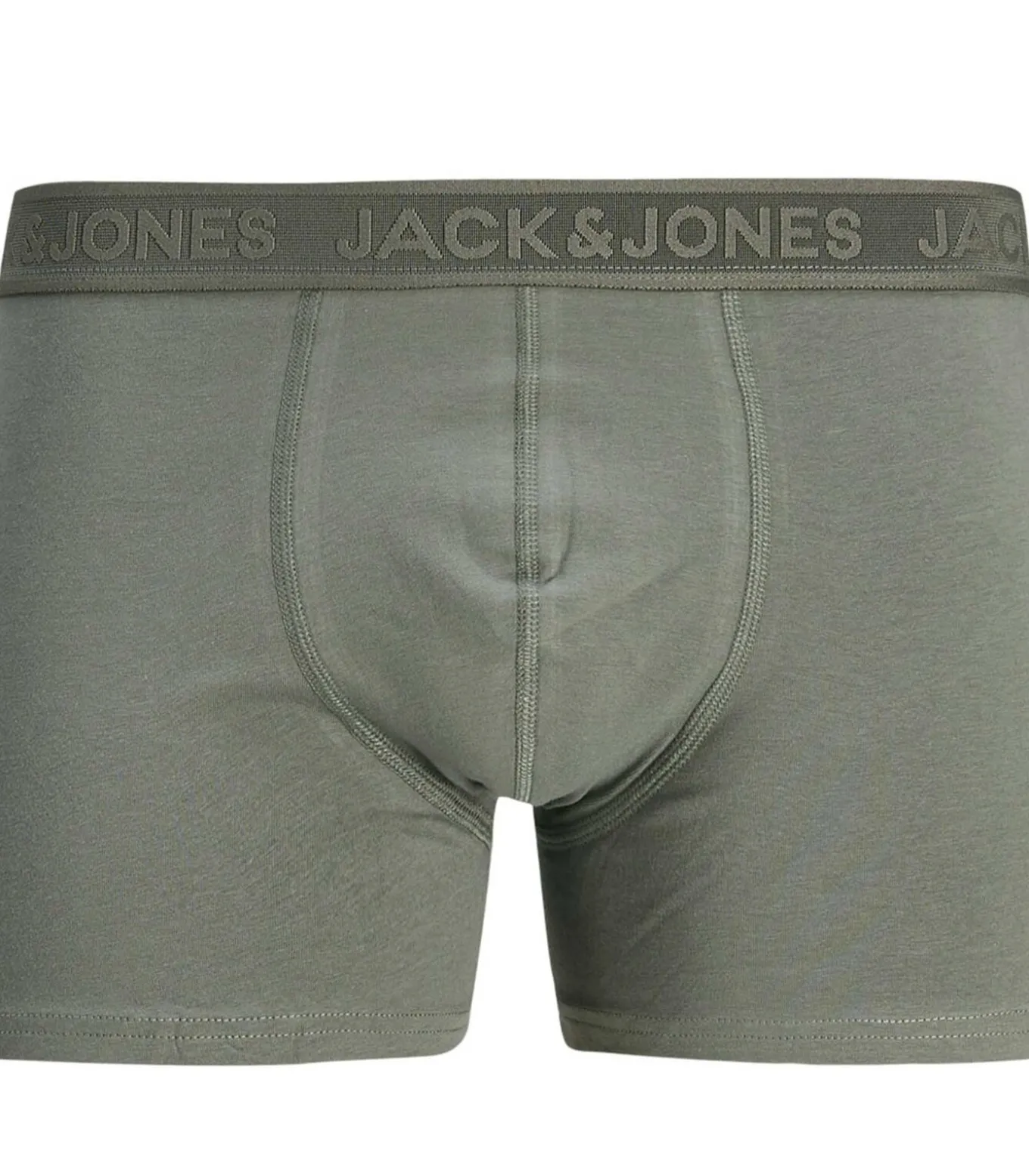 Boxershorts JACCAMERON TRUNKS 5P Set van 5