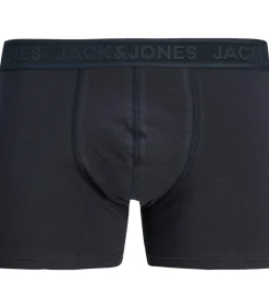 Boxershorts JACCAMERON TRUNKS 5P Set van 5