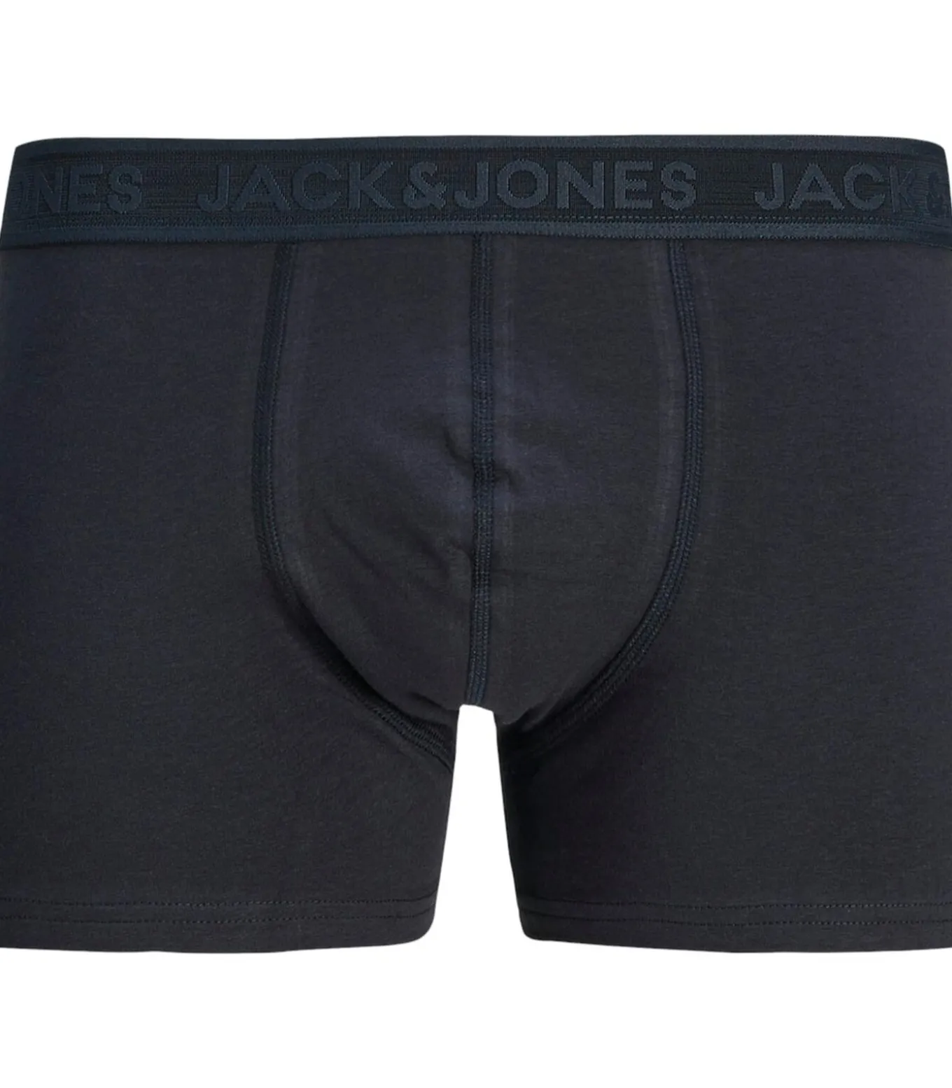 Boxershorts JACCAMERON TRUNKS 5P Set van 5