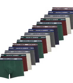 Boxershorts JACOLIVER - 15 pack - Trunks - Multicolor