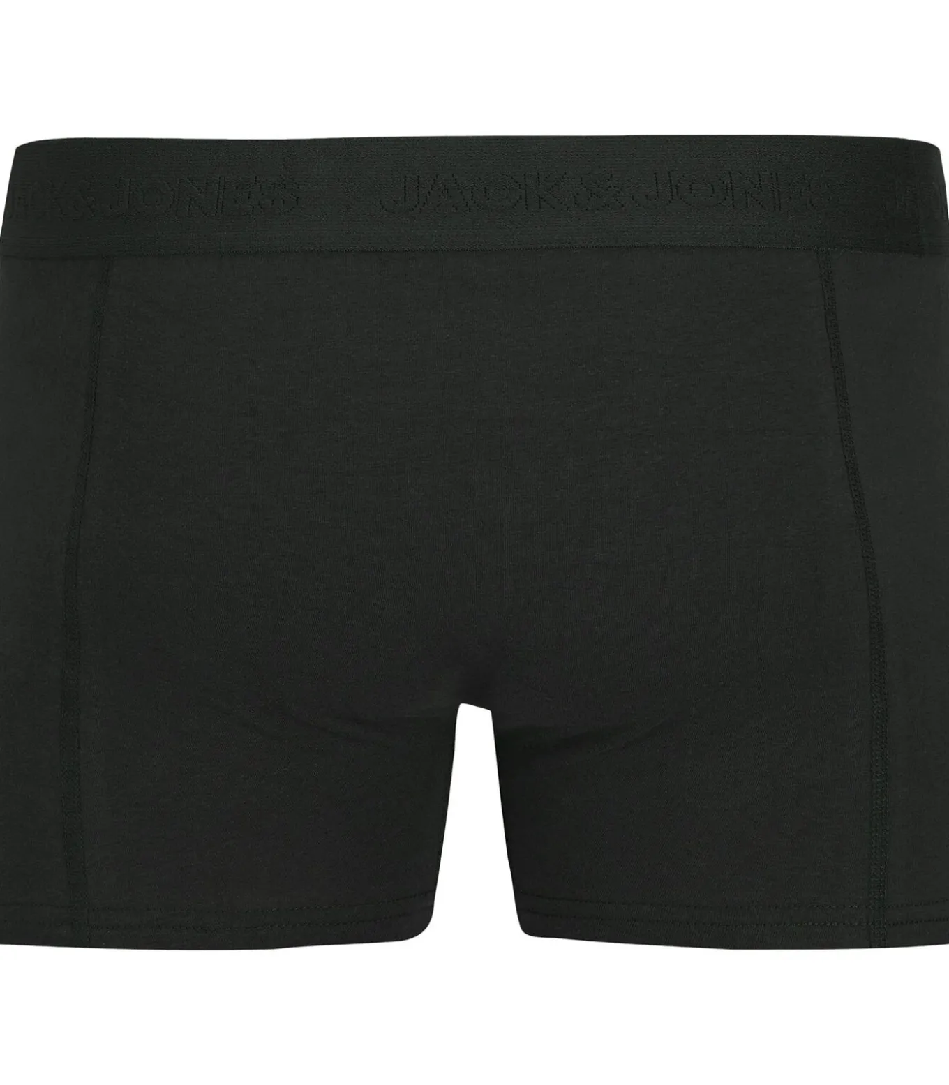 Boxershorts JACORDINARY TRUNKS 3 PACK Set van 3